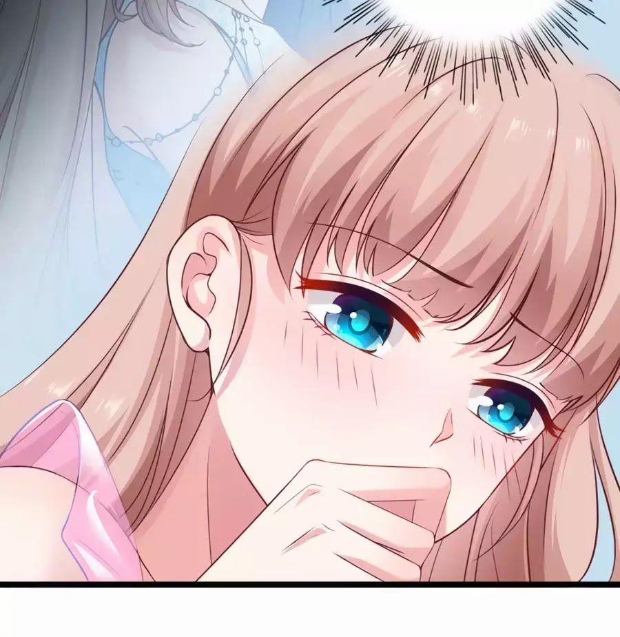 Băng Sơn Tổng Tài Sủng Thê Đến Vô Đạo 37 trang 49