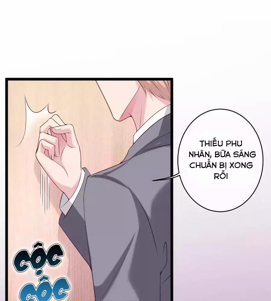 Băng Sơn Tổng Tài Sủng Thê Đến Vô Đạo 37 trang 50