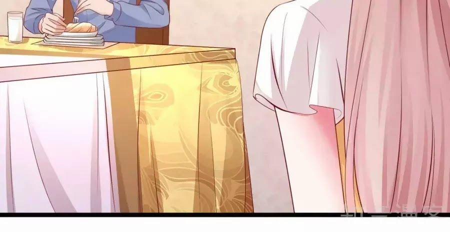 Băng Sơn Tổng Tài Sủng Thê Đến Vô Đạo 37 trang 58