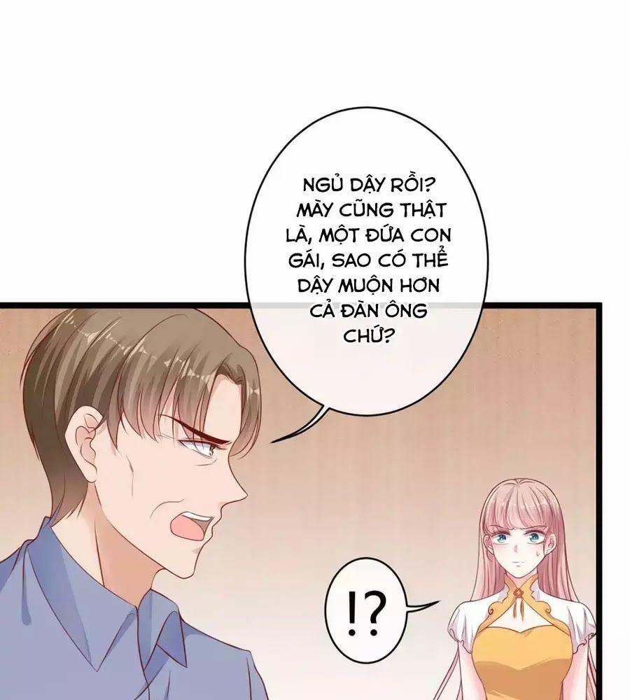 Băng Sơn Tổng Tài Sủng Thê Đến Vô Đạo 37 trang 59