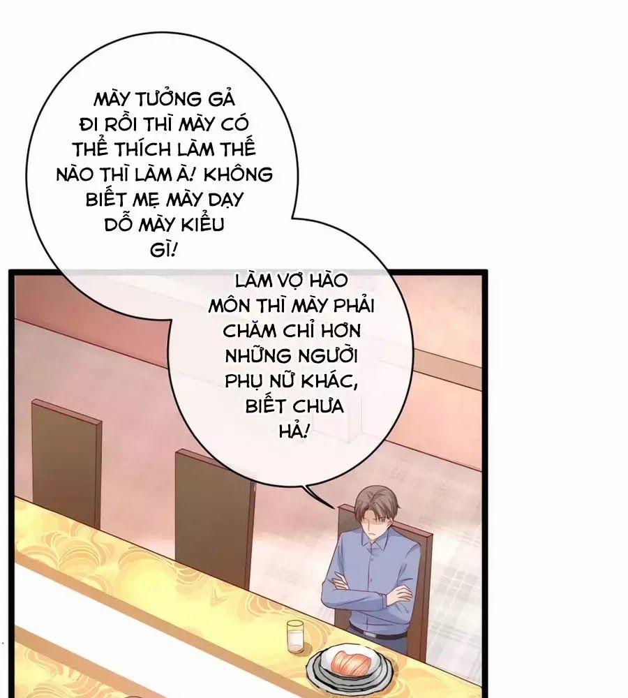 Băng Sơn Tổng Tài Sủng Thê Đến Vô Đạo 37 trang 63