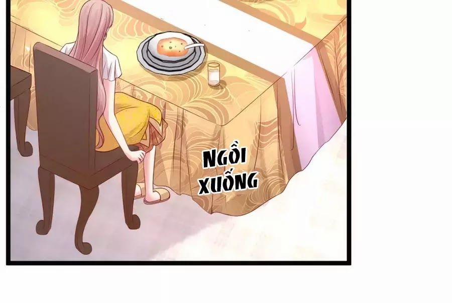 Băng Sơn Tổng Tài Sủng Thê Đến Vô Đạo 37 trang 64