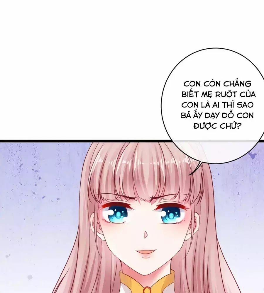 Băng Sơn Tổng Tài Sủng Thê Đến Vô Đạo 37 trang 65