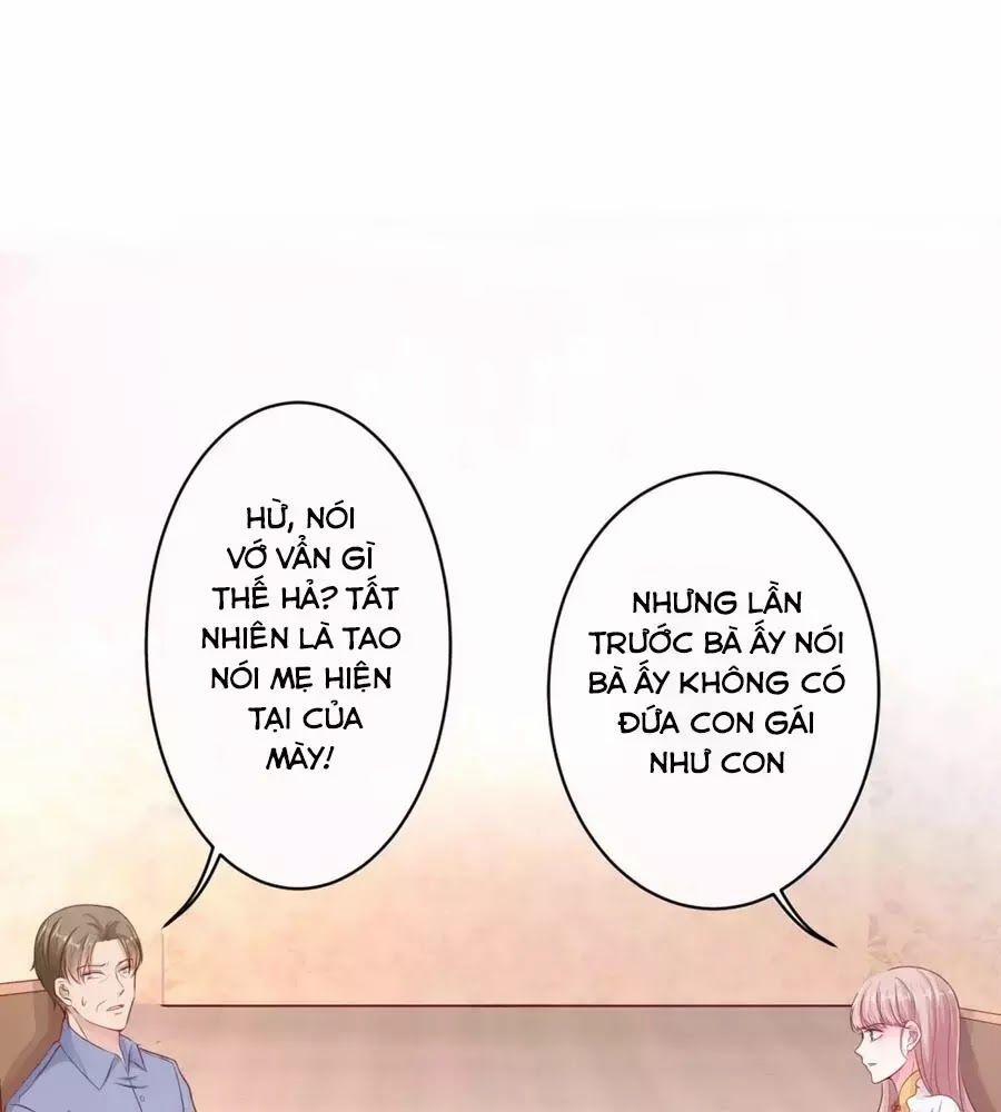 Băng Sơn Tổng Tài Sủng Thê Đến Vô Đạo 37 trang 67