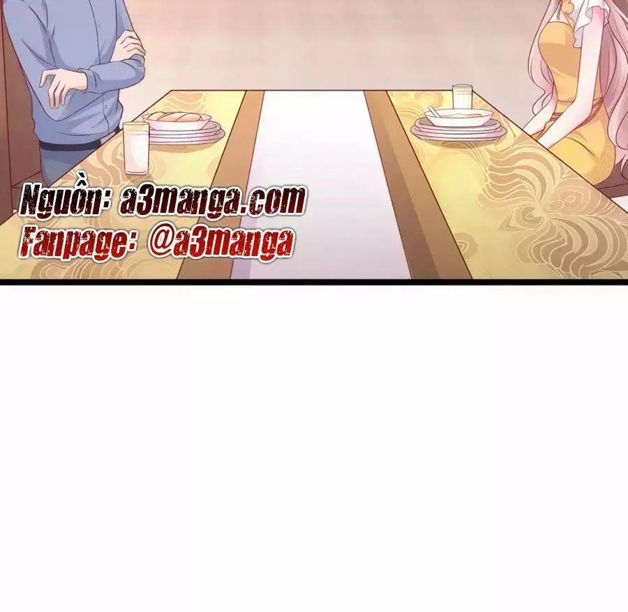 Băng Sơn Tổng Tài Sủng Thê Đến Vô Đạo 38 trang 1