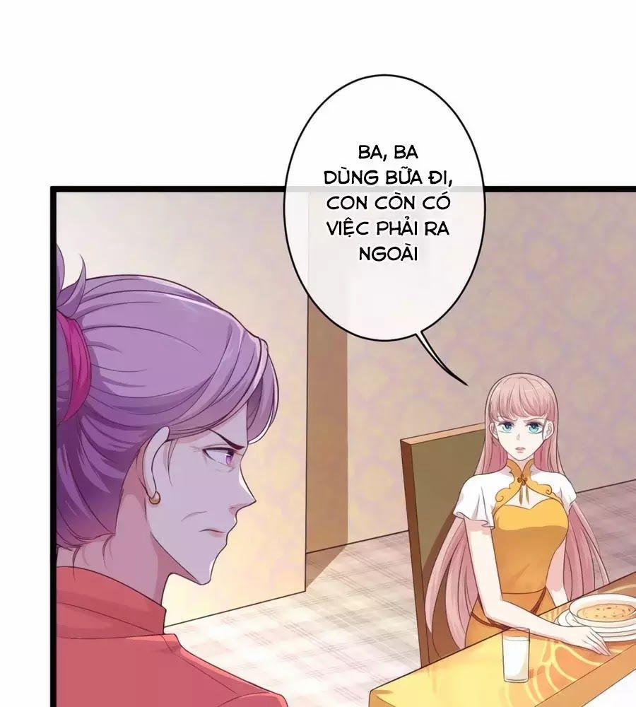 Băng Sơn Tổng Tài Sủng Thê Đến Vô Đạo 38 trang 11