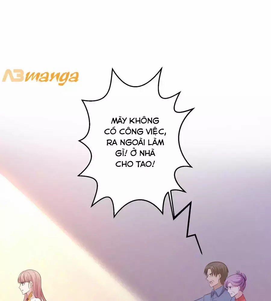 Băng Sơn Tổng Tài Sủng Thê Đến Vô Đạo 38 trang 13