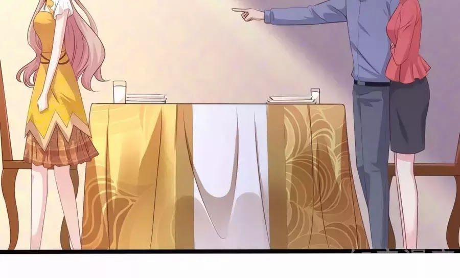 Băng Sơn Tổng Tài Sủng Thê Đến Vô Đạo 38 trang 14