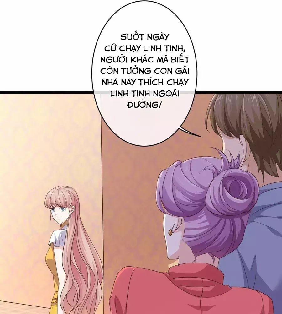 Băng Sơn Tổng Tài Sủng Thê Đến Vô Đạo 38 trang 15