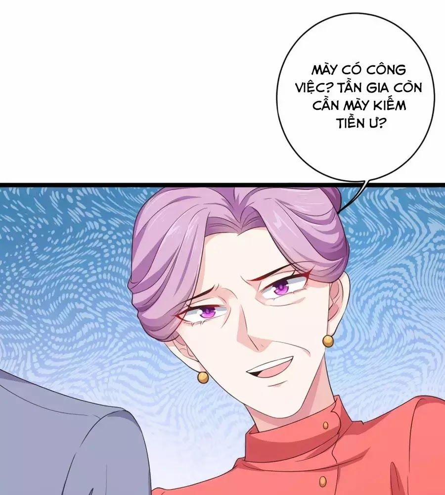 Băng Sơn Tổng Tài Sủng Thê Đến Vô Đạo 38 trang 19