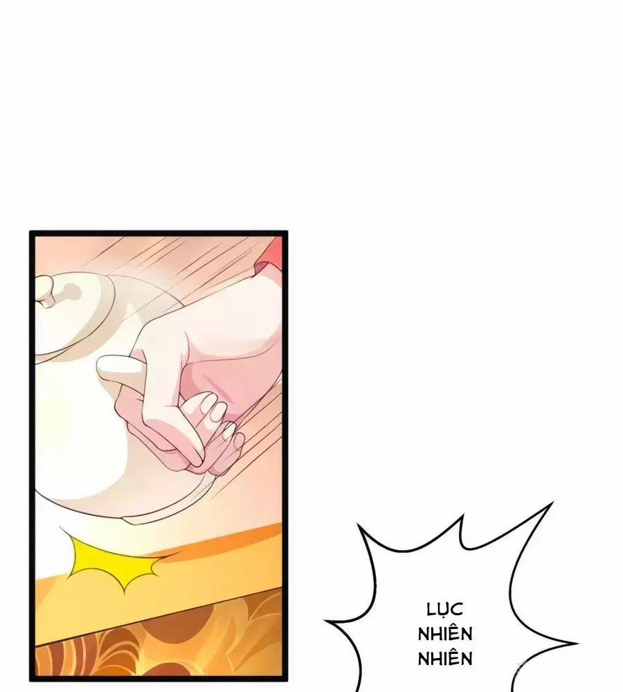 Băng Sơn Tổng Tài Sủng Thê Đến Vô Đạo 38 trang 23