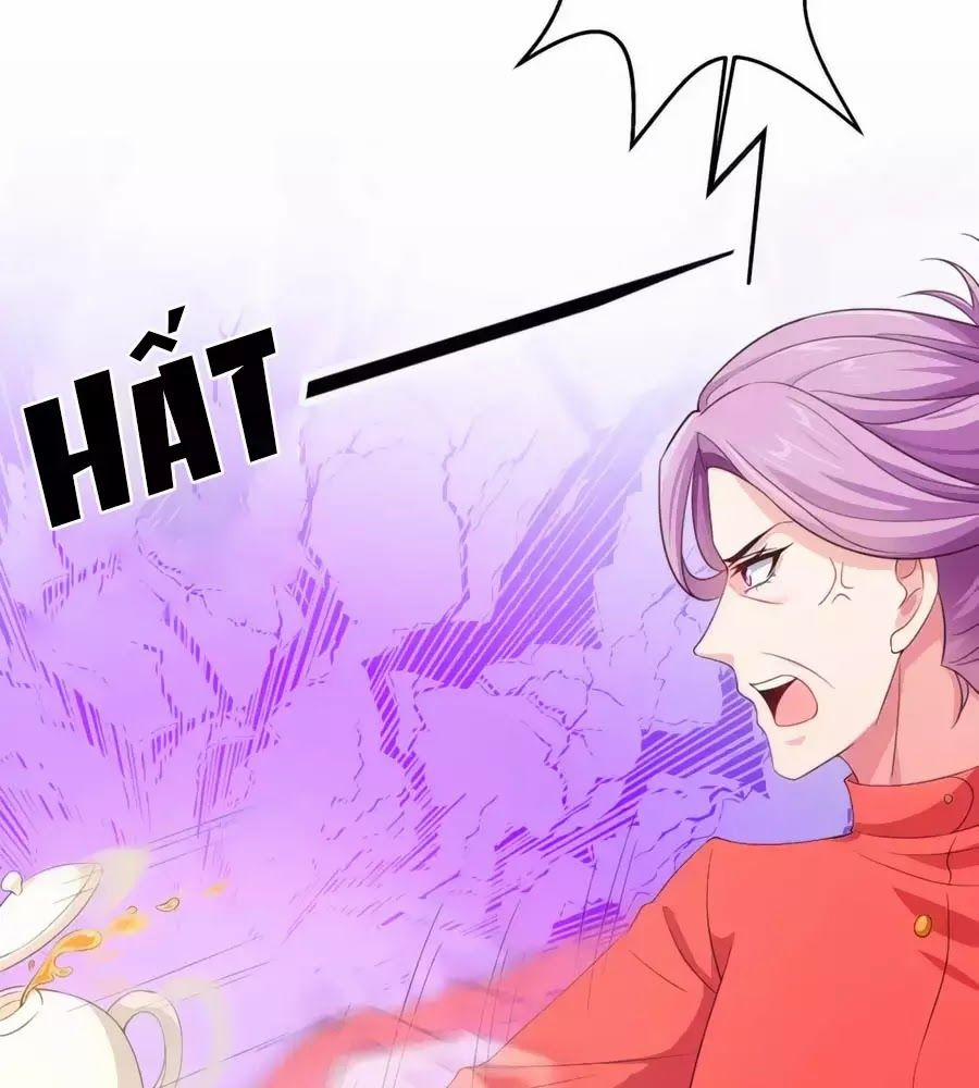 Băng Sơn Tổng Tài Sủng Thê Đến Vô Đạo 38 trang 24