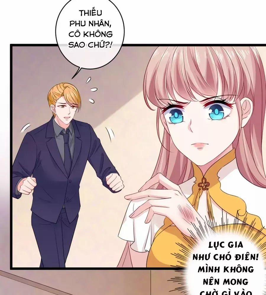 Băng Sơn Tổng Tài Sủng Thê Đến Vô Đạo 38 trang 29