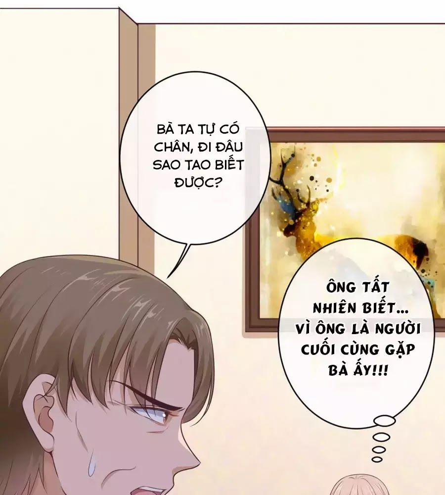 Băng Sơn Tổng Tài Sủng Thê Đến Vô Đạo 38 trang 3