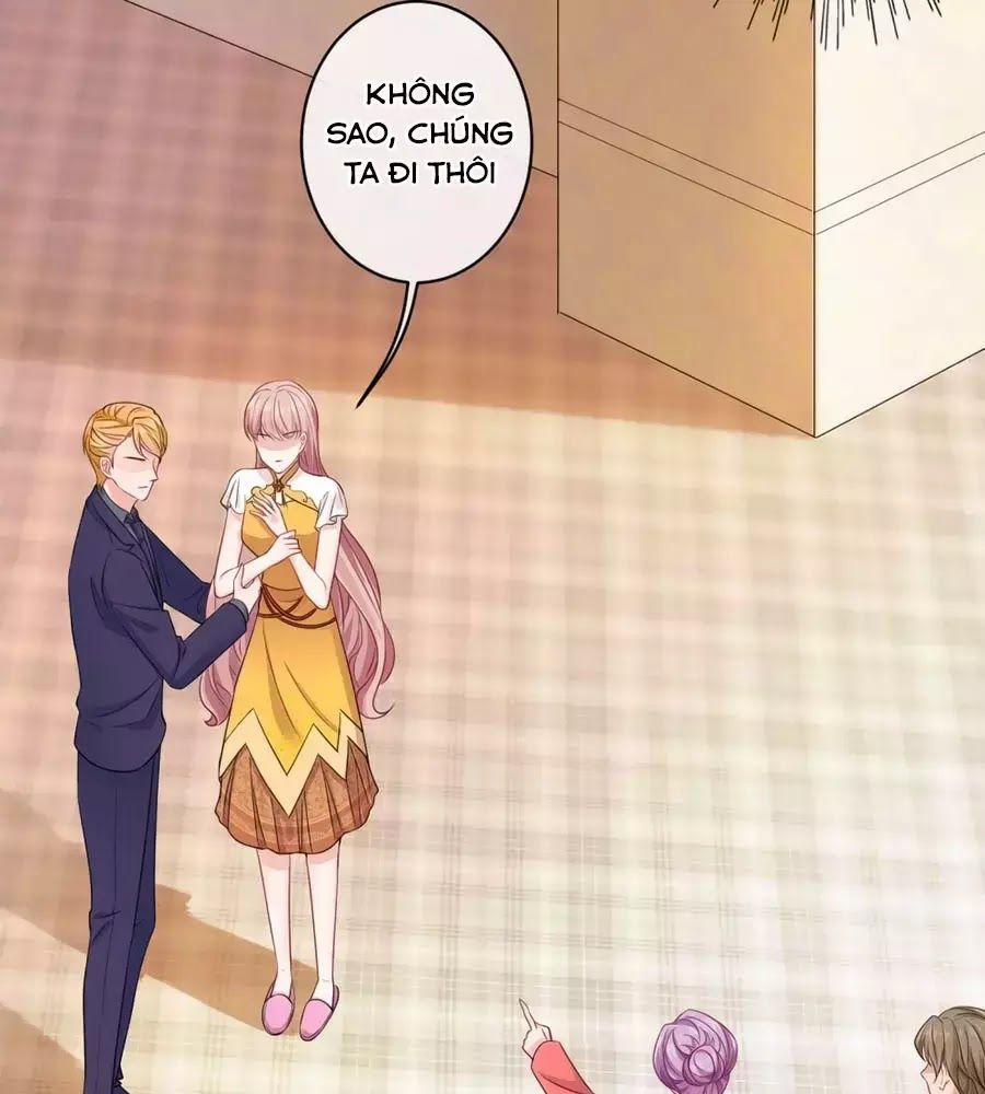 Băng Sơn Tổng Tài Sủng Thê Đến Vô Đạo 38 trang 31