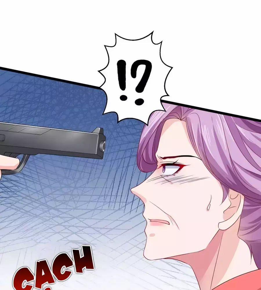 Băng Sơn Tổng Tài Sủng Thê Đến Vô Đạo 38 trang 33