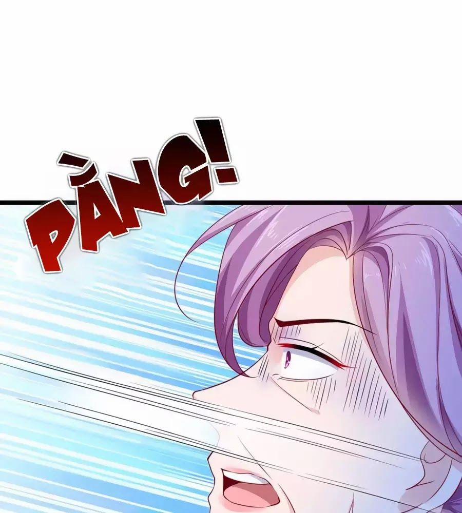 Băng Sơn Tổng Tài Sủng Thê Đến Vô Đạo 38 trang 37