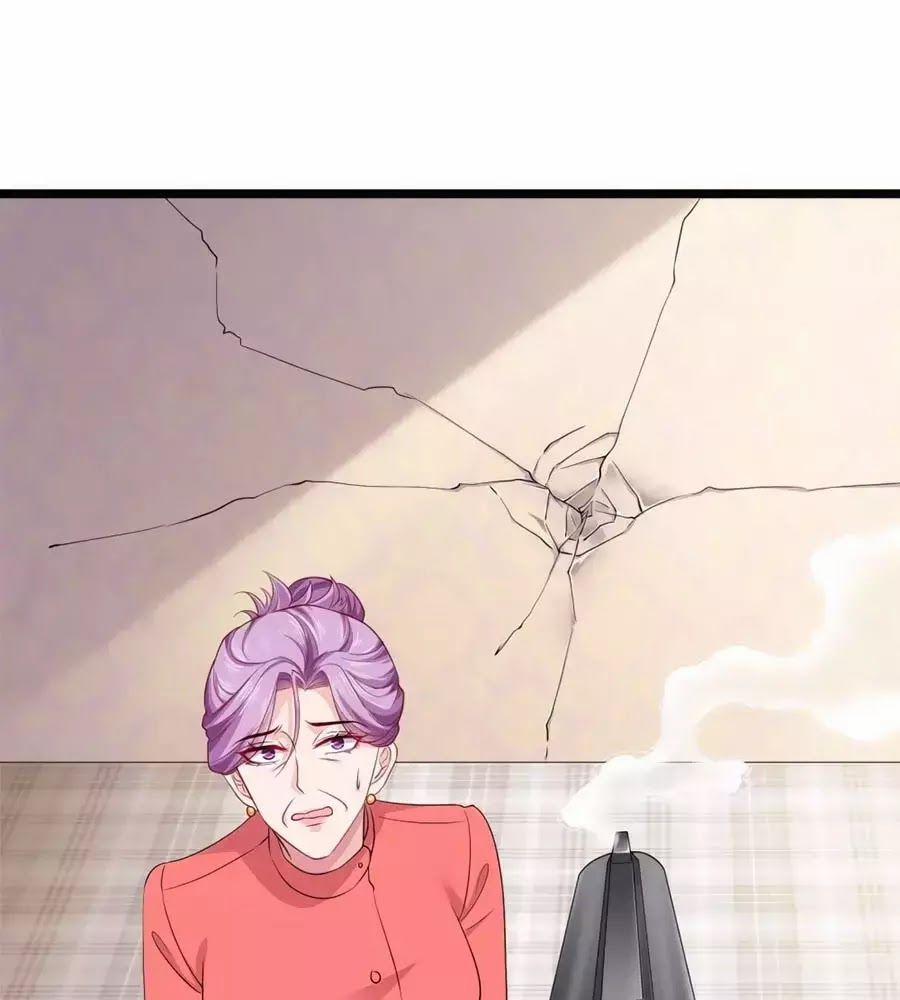 Băng Sơn Tổng Tài Sủng Thê Đến Vô Đạo 38 trang 39