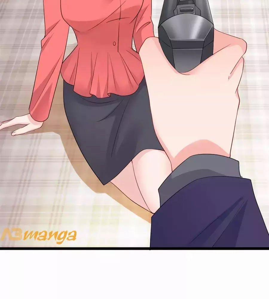 Băng Sơn Tổng Tài Sủng Thê Đến Vô Đạo 38 trang 40