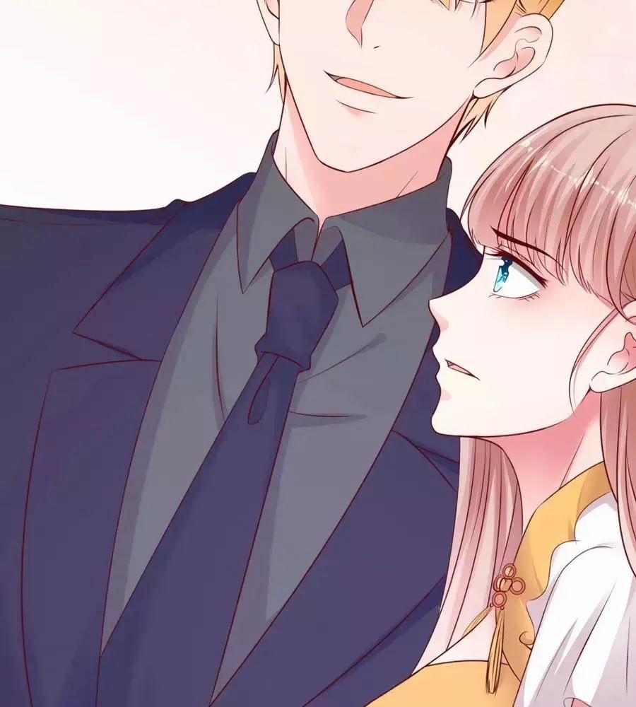 Băng Sơn Tổng Tài Sủng Thê Đến Vô Đạo 38 trang 45