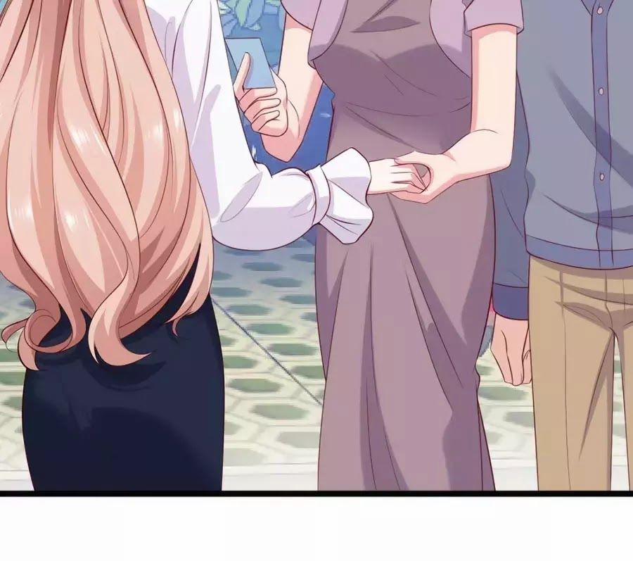 Băng Sơn Tổng Tài Sủng Thê Đến Vô Đạo 38 trang 49