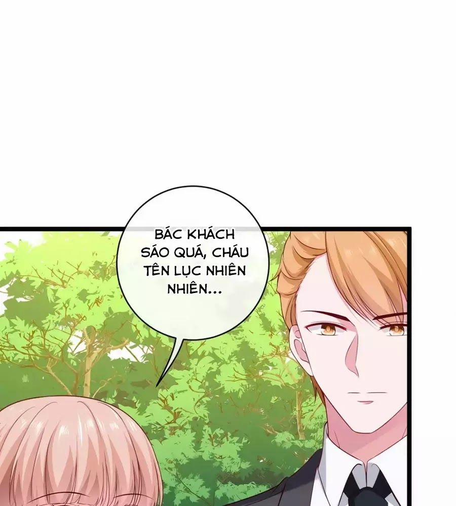 Băng Sơn Tổng Tài Sủng Thê Đến Vô Đạo 38 trang 50