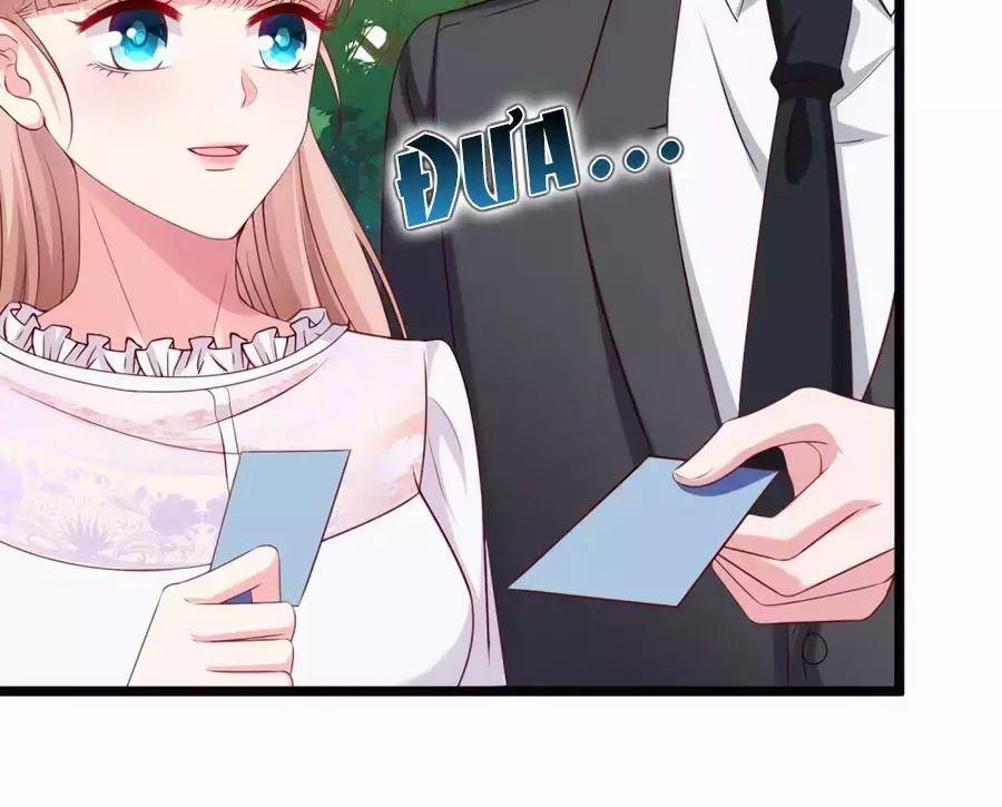 Băng Sơn Tổng Tài Sủng Thê Đến Vô Đạo 38 trang 51