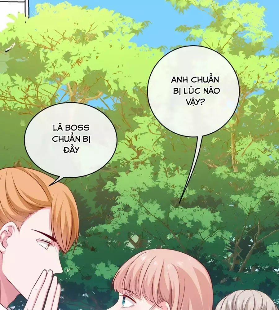 Băng Sơn Tổng Tài Sủng Thê Đến Vô Đạo 38 trang 54