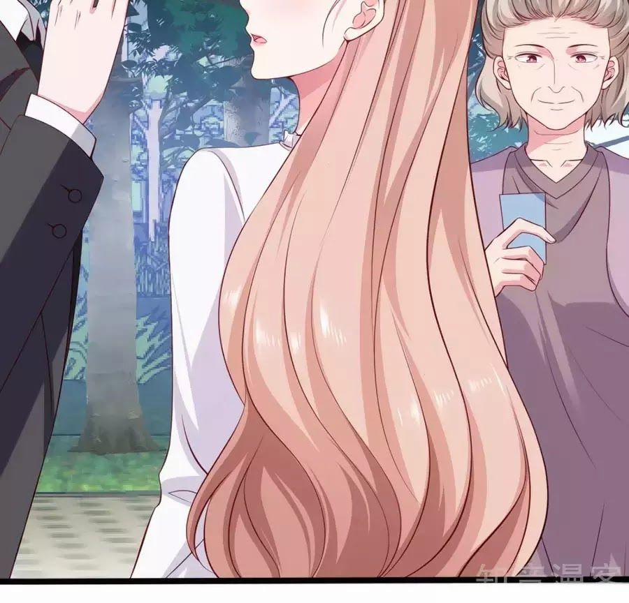 Băng Sơn Tổng Tài Sủng Thê Đến Vô Đạo 38 trang 55