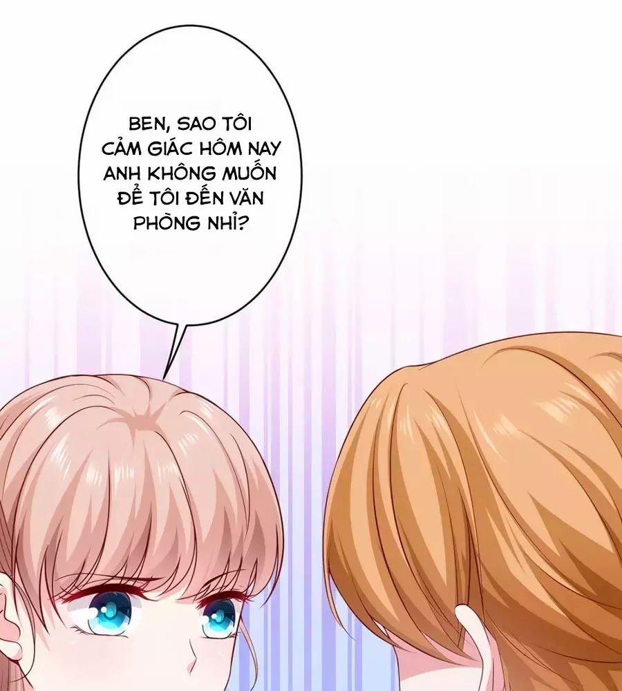 Băng Sơn Tổng Tài Sủng Thê Đến Vô Đạo 38 trang 62