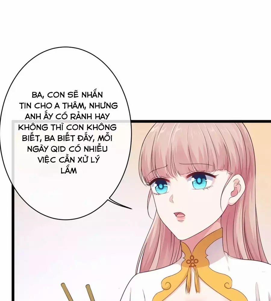 Băng Sơn Tổng Tài Sủng Thê Đến Vô Đạo 38 trang 7