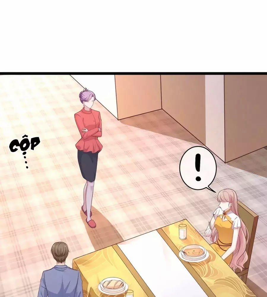 Băng Sơn Tổng Tài Sủng Thê Đến Vô Đạo 38 trang 9