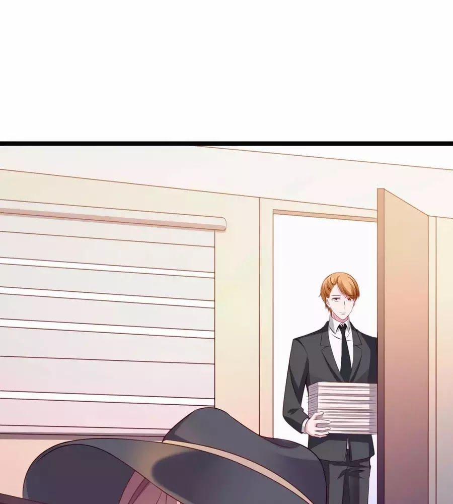 Băng Sơn Tổng Tài Sủng Thê Đến Vô Đạo 39 trang 13