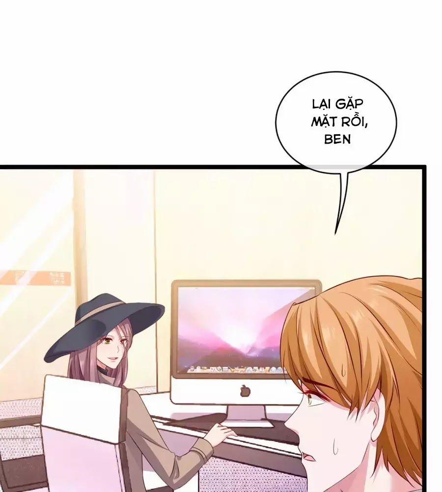 Băng Sơn Tổng Tài Sủng Thê Đến Vô Đạo 39 trang 15