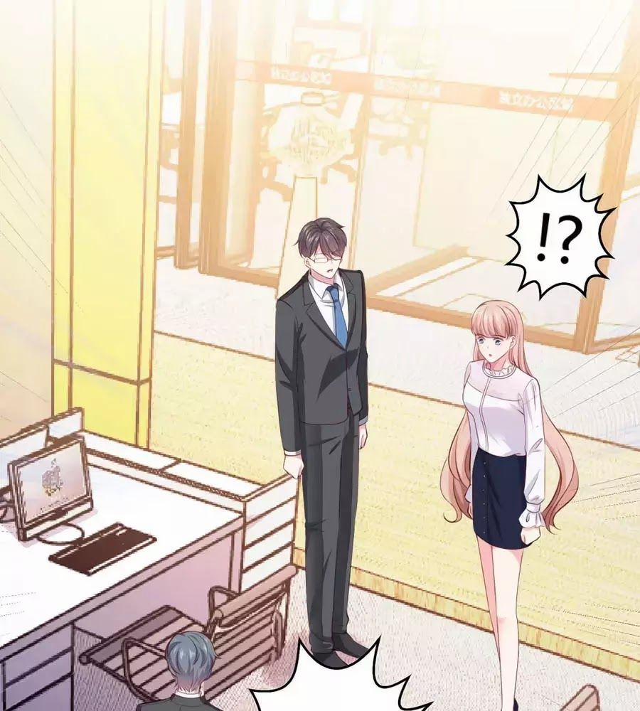 Băng Sơn Tổng Tài Sủng Thê Đến Vô Đạo 39 trang 2