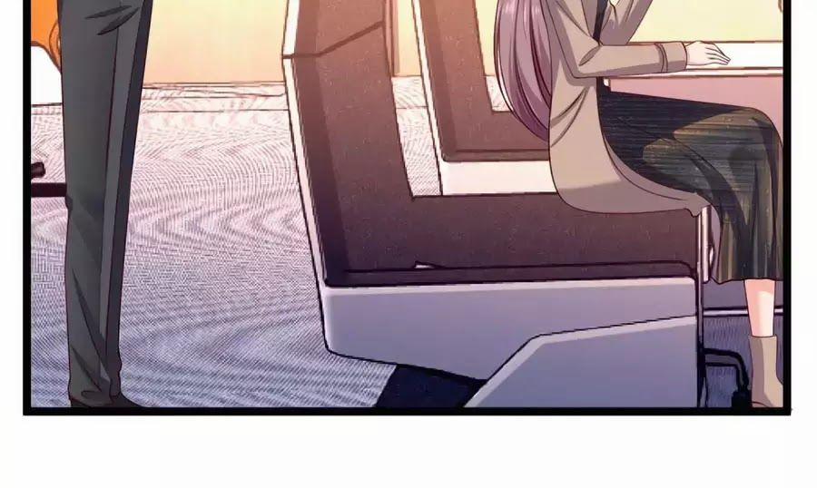 Băng Sơn Tổng Tài Sủng Thê Đến Vô Đạo 39 trang 20