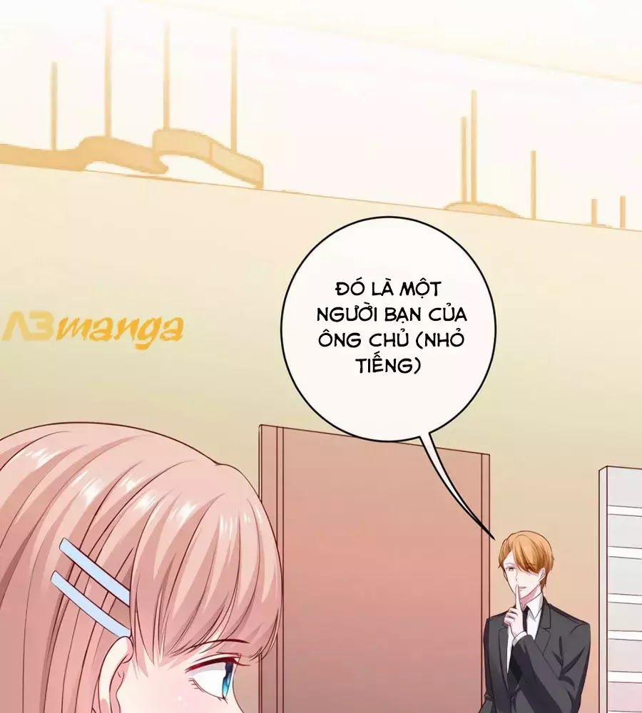 Băng Sơn Tổng Tài Sủng Thê Đến Vô Đạo 39 trang 21