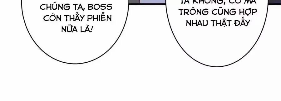 Băng Sơn Tổng Tài Sủng Thê Đến Vô Đạo 39 trang 24