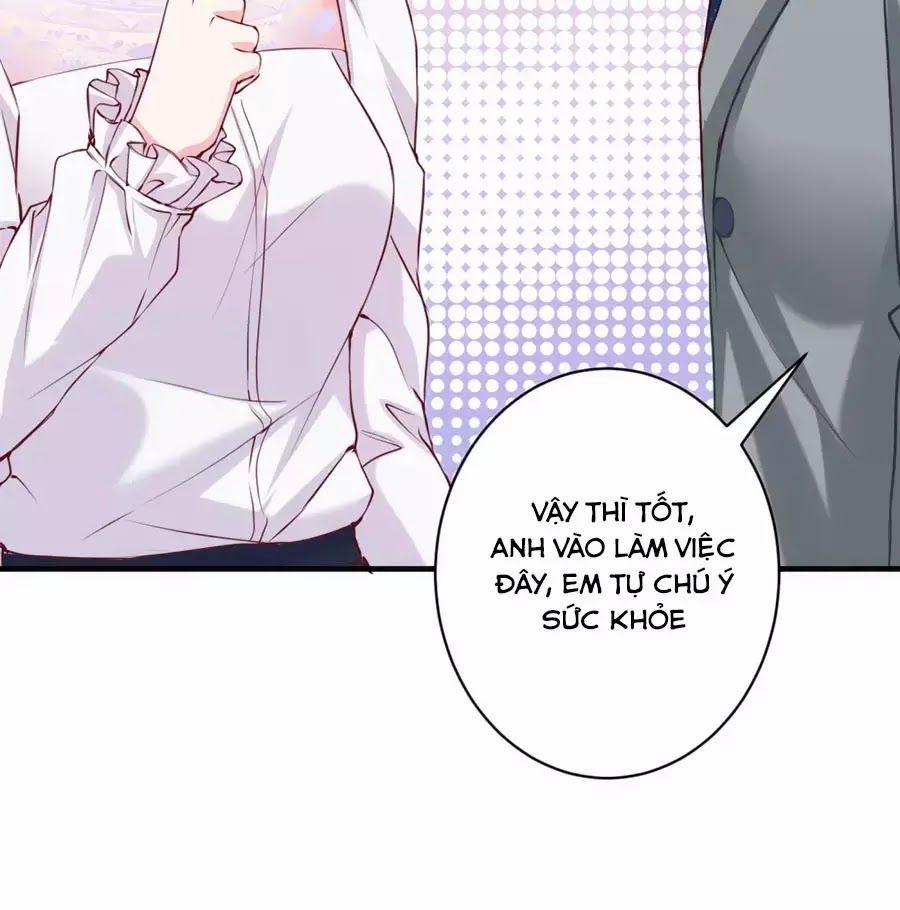 Băng Sơn Tổng Tài Sủng Thê Đến Vô Đạo 39 trang 29