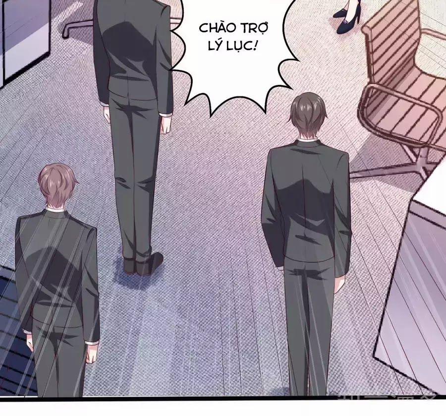 Băng Sơn Tổng Tài Sủng Thê Đến Vô Đạo 39 trang 3