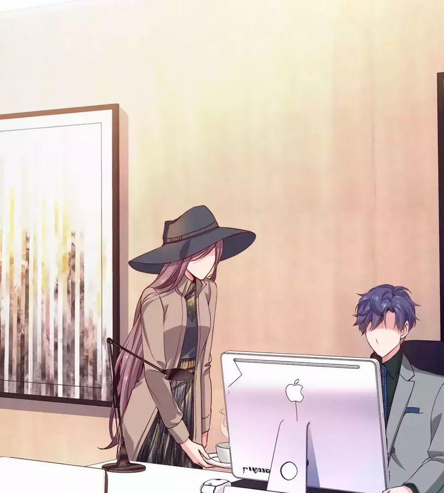 Băng Sơn Tổng Tài Sủng Thê Đến Vô Đạo 39 trang 34