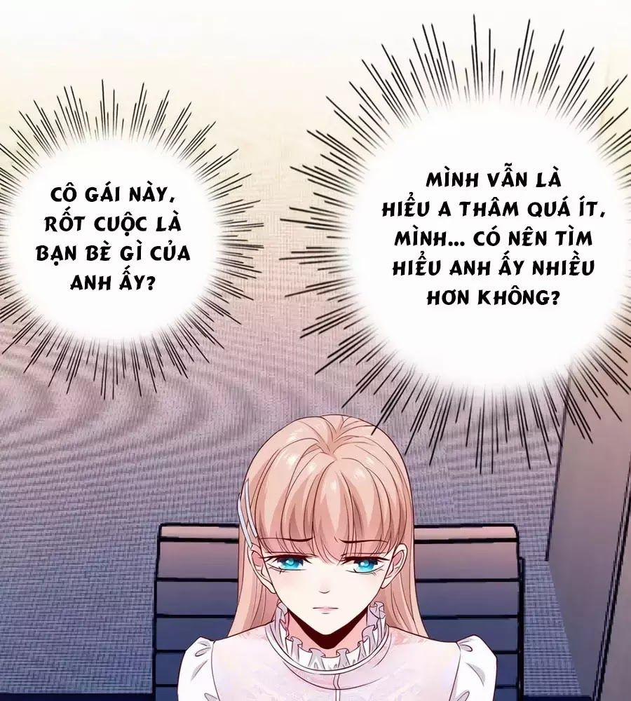 Băng Sơn Tổng Tài Sủng Thê Đến Vô Đạo 39 trang 39