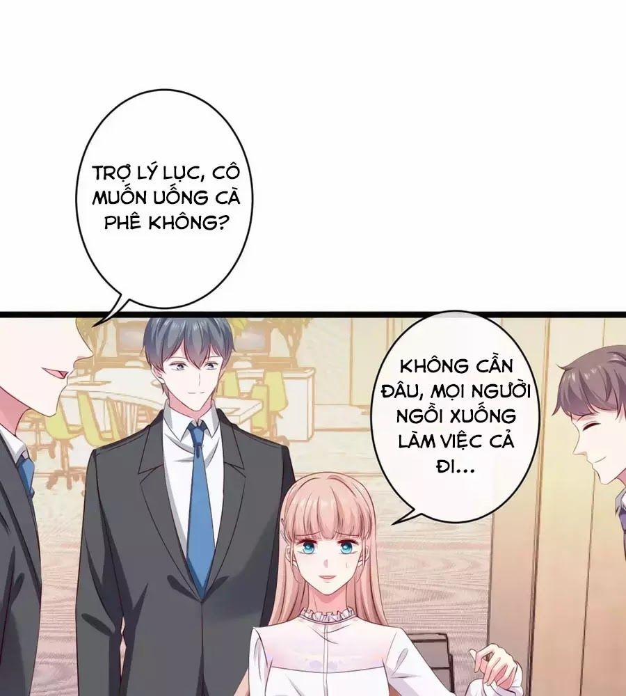 Băng Sơn Tổng Tài Sủng Thê Đến Vô Đạo 39 trang 4