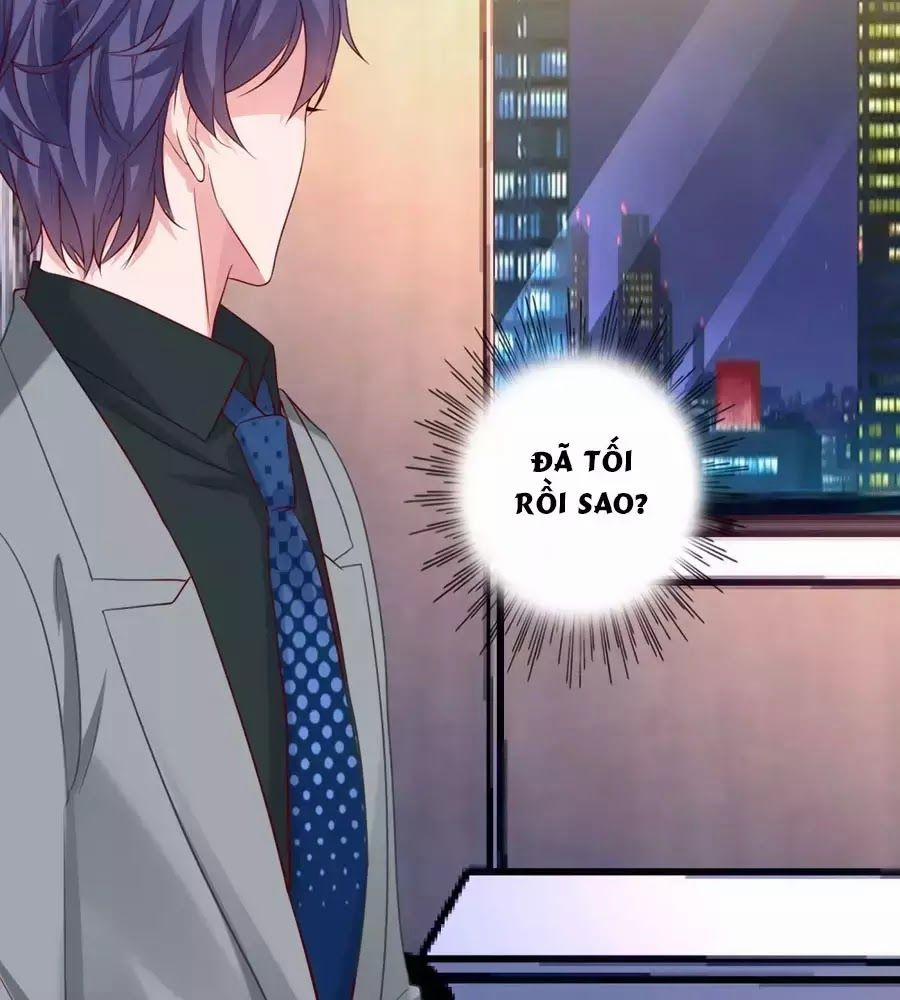 Băng Sơn Tổng Tài Sủng Thê Đến Vô Đạo 39 trang 42