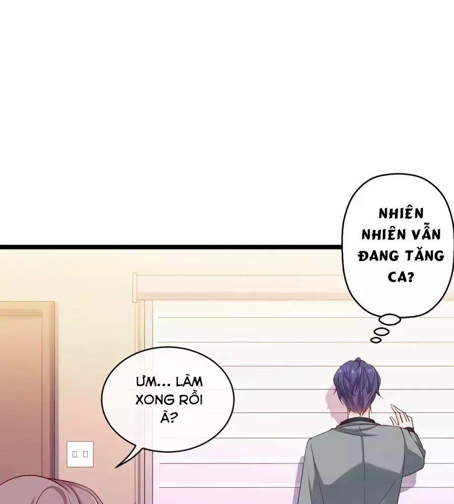 Băng Sơn Tổng Tài Sủng Thê Đến Vô Đạo 39 trang 44