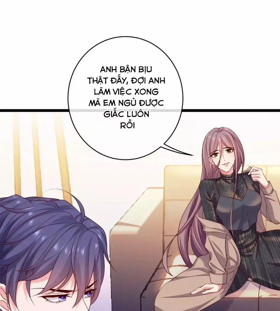 Băng Sơn Tổng Tài Sủng Thê Đến Vô Đạo 39 trang 46