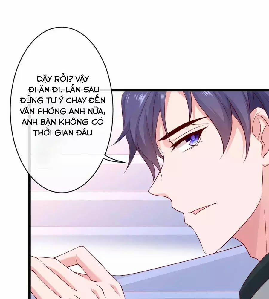 Băng Sơn Tổng Tài Sủng Thê Đến Vô Đạo 39 trang 48