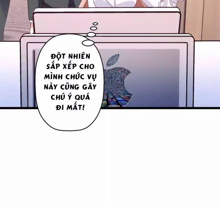 Băng Sơn Tổng Tài Sủng Thê Đến Vô Đạo 39 trang 5