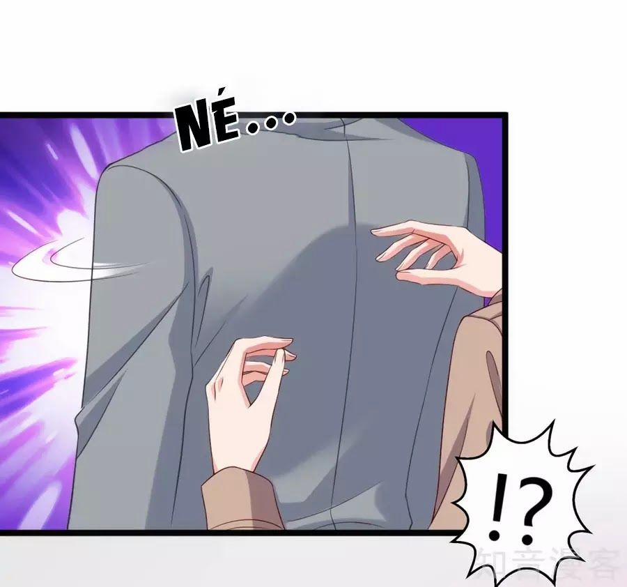 Băng Sơn Tổng Tài Sủng Thê Đến Vô Đạo 39 trang 53