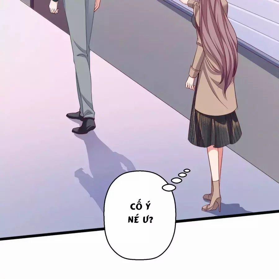 Băng Sơn Tổng Tài Sủng Thê Đến Vô Đạo 39 trang 55